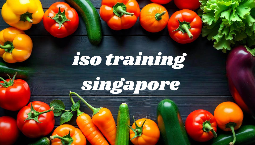 iso training singapore