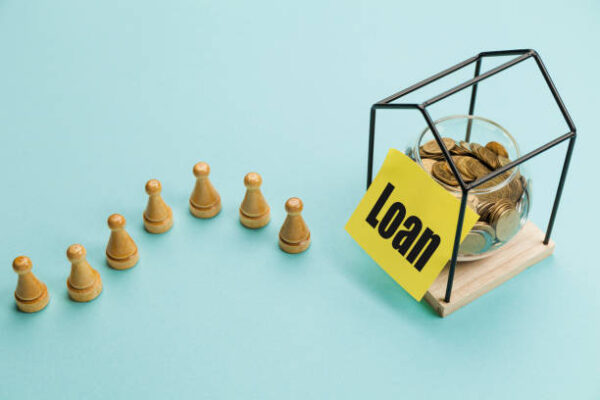 Loan origination Solution