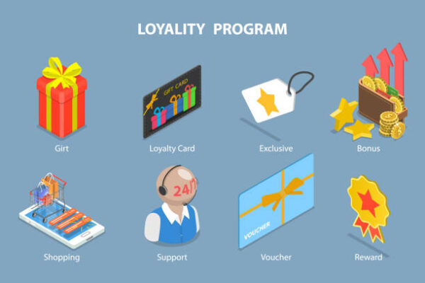 Serving Loyalty on Every Plate: Innovative Customer Loyalty Programs for Restaurants customer loyalty program for restaurants