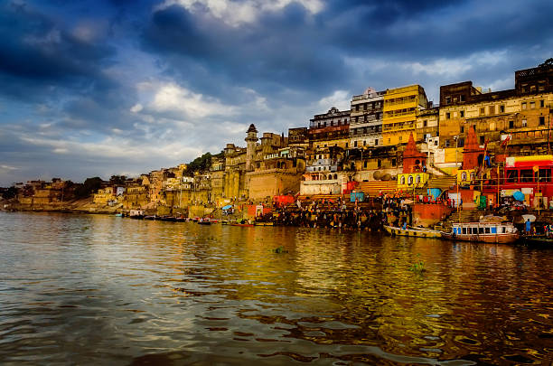 Varanasi Prayagraj Chitrakoot tour