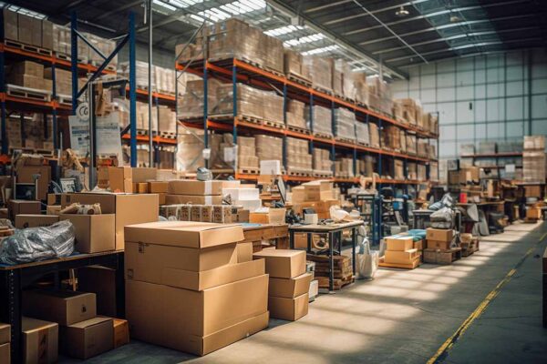 تطور خدمات التخزين في المملكة العربية السعودية: رؤية شاملة للحلول اللوجستية الحديثة تطور خدمات التخزين في المملكة العربية السعودية: رؤية شاملة للحلول اللوجستية الحديثة