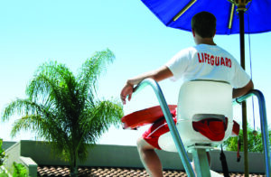 Lifeguard Course