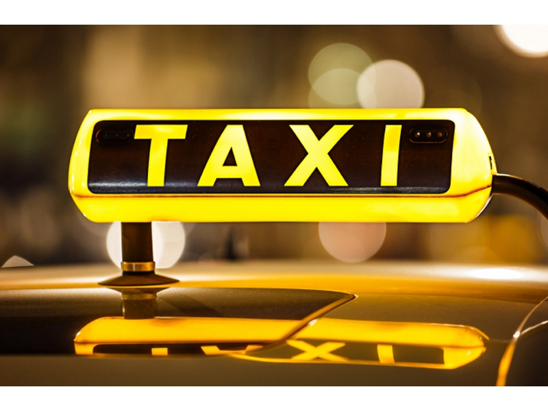 Mississauga airport taxi booking
