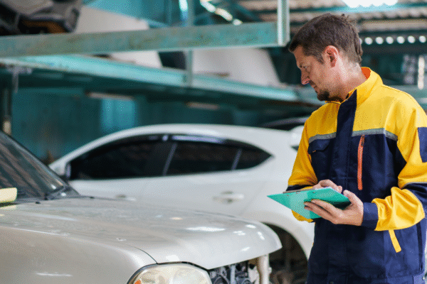 When Is the Right Time to Book a Pre Purchase Car Inspection? mobile vehicle inspection