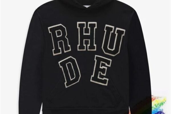 Rhude and OVO Hoodies: Blazing Trails in Streetwear Swagger Rhude and OVO Hoodies: Blazing Trails in Streetwear Swagger