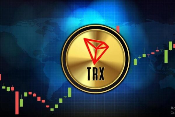 tron coin prediction