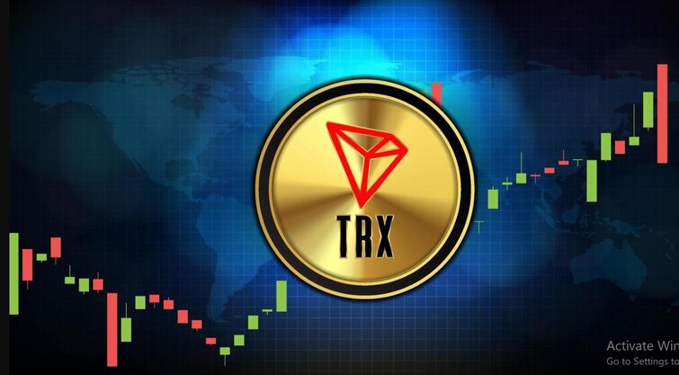 tron coin prediction