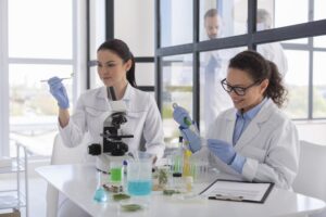ISO 17025 lead auditor training