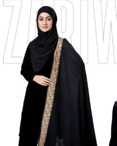 shawl