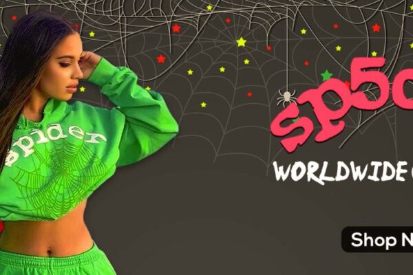 Origins of Sp5der’s Hoodie Style USA