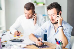 Revolutionizing Business Communications with Advanced IP Phone Solutions in Saudi Arabia