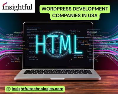 wordpress development