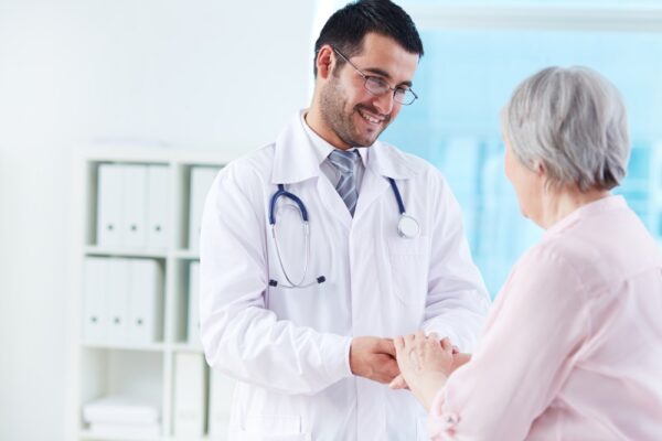 Winnipeg house doctor