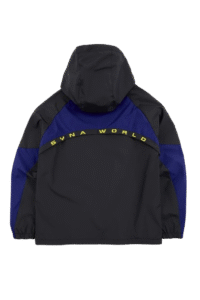 Syna World Hoodie