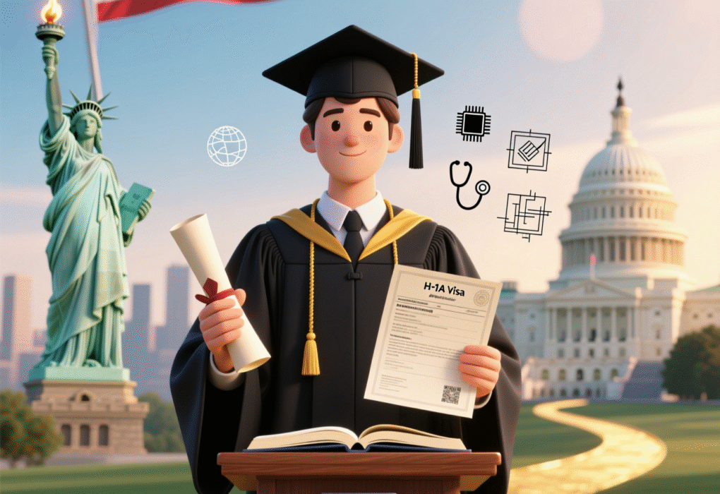 H-1B visa fee rises to $100,000 in 2025. Discover its impact on study in USA, exemptions, and what international students should know.