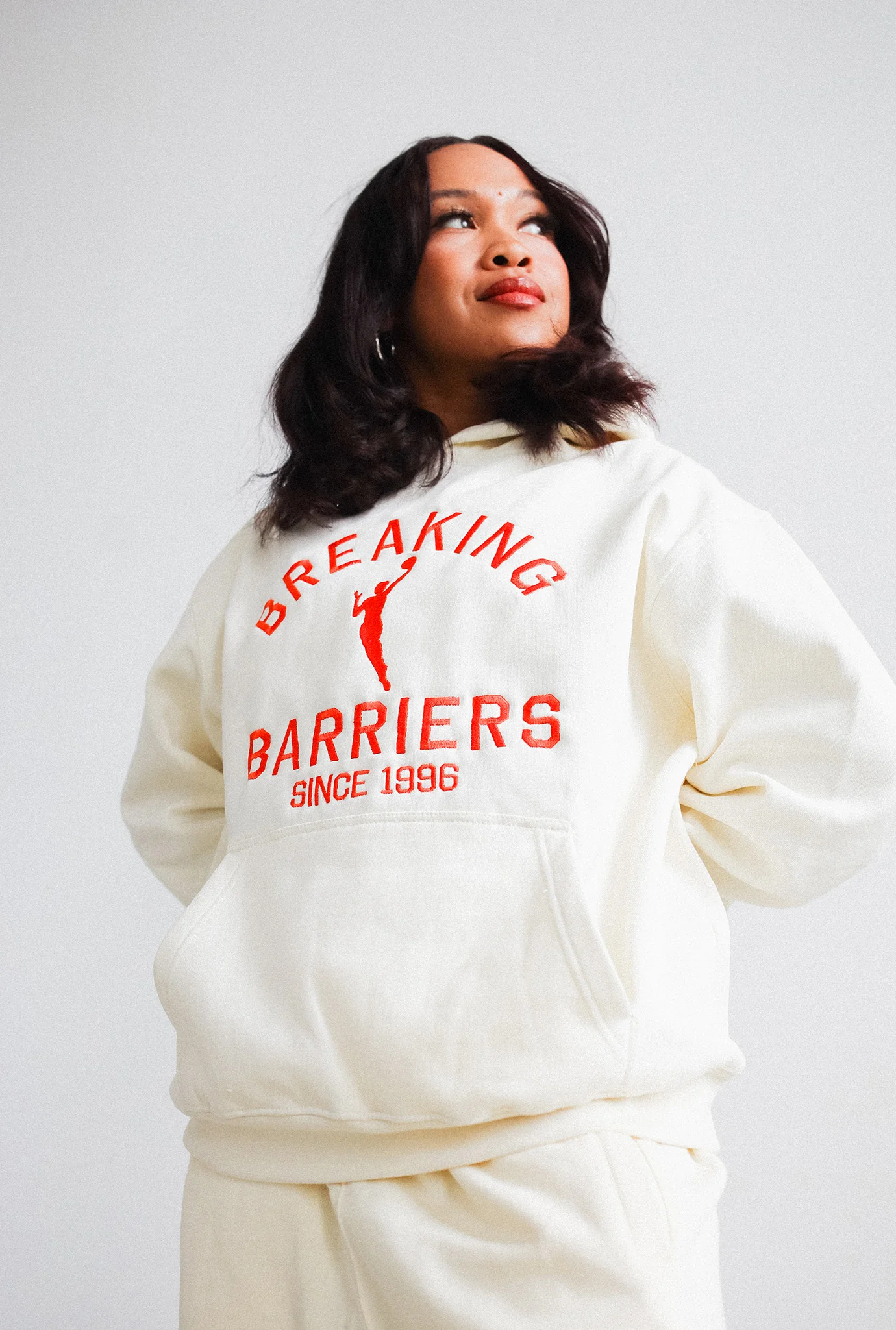 Barriers Clothing Online Barriers Hoodie Worldwide store
