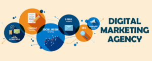 Digital Marketing Services for Small Business