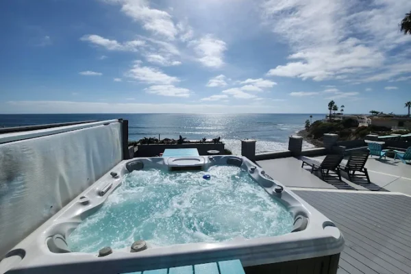 Choose Local Experts for Jacuzzi Hot Tub Repair in Austin