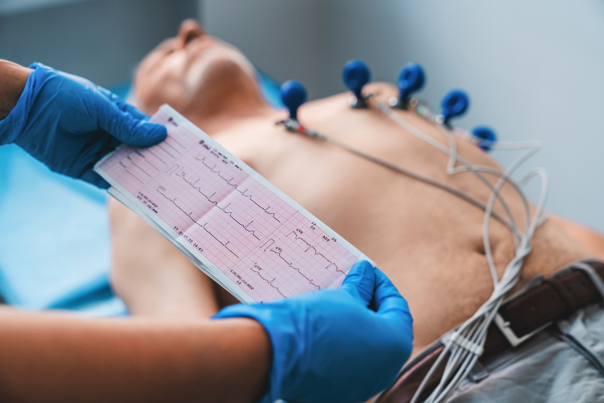 Echocardiography Test in Bangalore