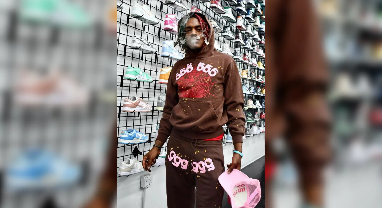 Why Streetwear Discounts Are the Best This Fall 2025
