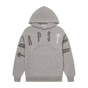Back to Basics: Classic Trapstar Making a Comeback
