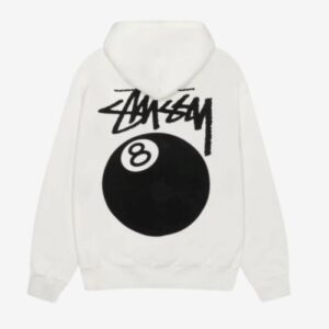 Why the Stussy Hoodie Will Never Go Out of Style