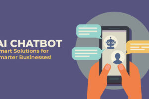 How an AI Chatbot Development Company Can Transform Customer Support