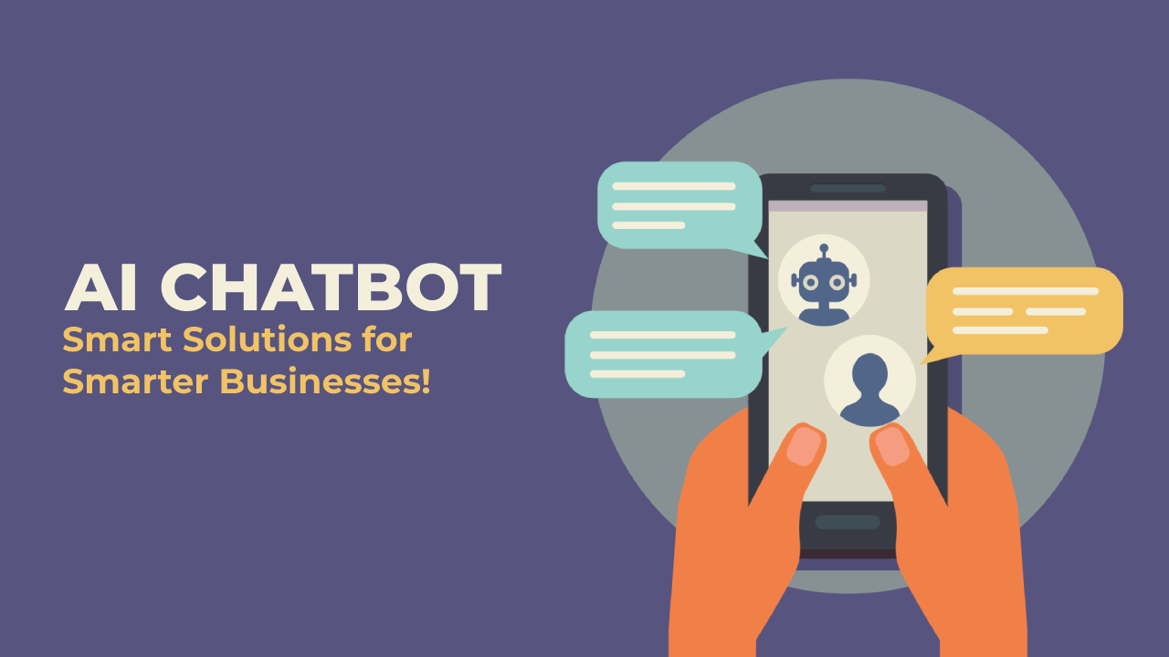 How an AI Chatbot Development Company Can Transform Customer Support