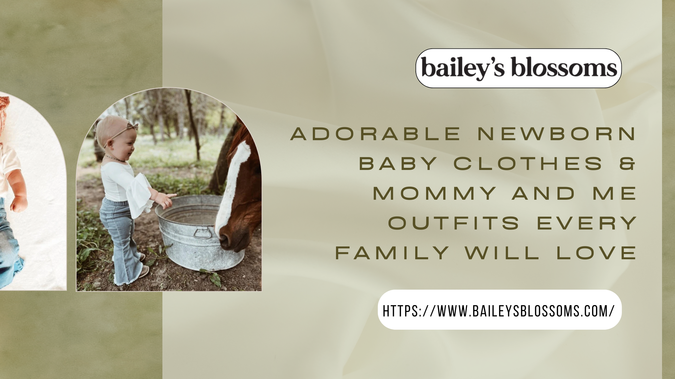 Newborn Baby Clothes