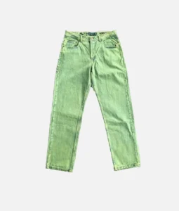 Color Pop: Adwysd Jeans Shades That Make a Statement
