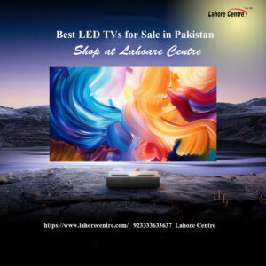 LED TVs