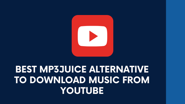 Top tool to download MP3 from YouTube in highest quality.