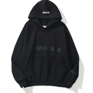 Chic and Cozy: Styling Essentials Hoodies for Every Occasion