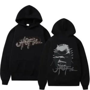 Mutimer Hoodie