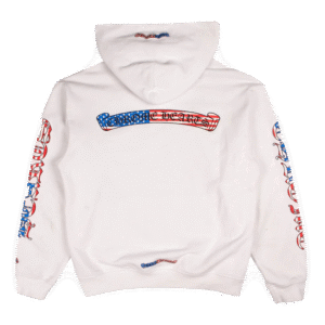 Chrome Hearts Hoodie