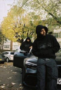 Corteiz Hoodie: A Symbol of Streetwear Culture and Modern Identity