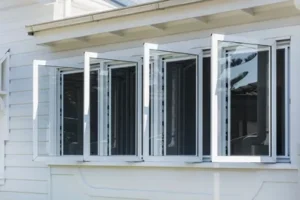 Casement Windows