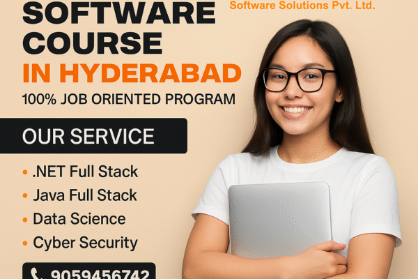 aws coaching centers in hyderabad