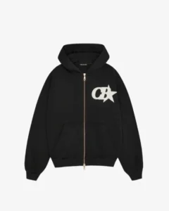 Layered Luxury: How to Elevate Your Cole Buxtons Hoodie Look