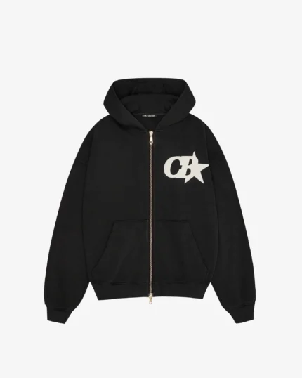 Layered Luxury: How to Elevate Your Cole Buxtons Hoodie Look