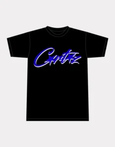 Print Perfect: Patterns That Give Corteiz T-Shirts Personality