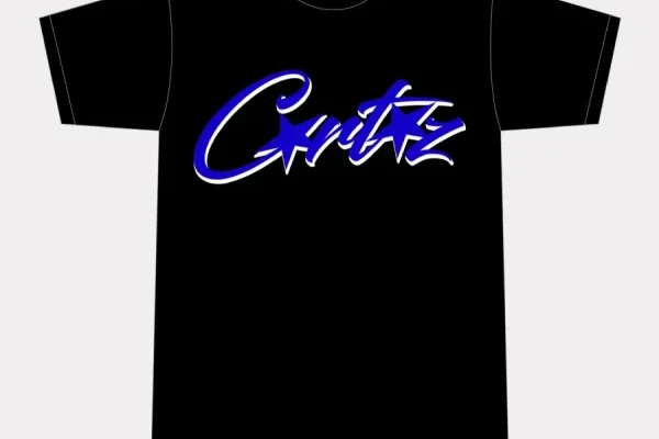 Print Perfect: Patterns That Give Corteiz T-Shirts Personality