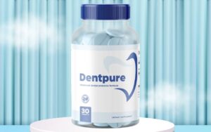 Dentpure Official Website USA | Smile Bright Naturally