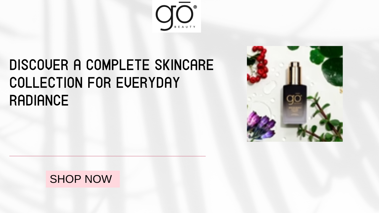 Skincare Collection
