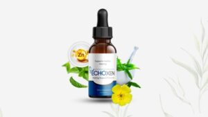 EchoXen Official Site – Restore Hearing Naturally