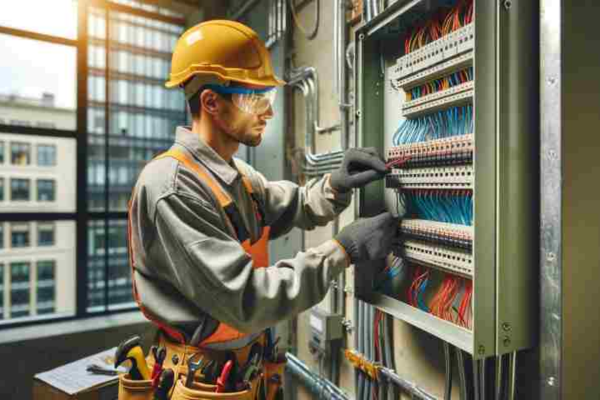 Electrical Estimating Services