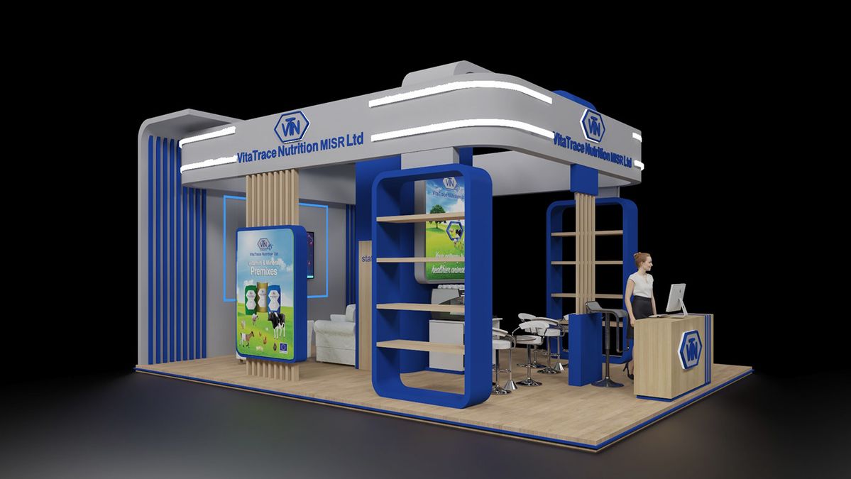 Trade Shows