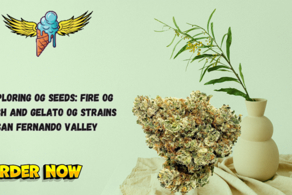 og seeds
