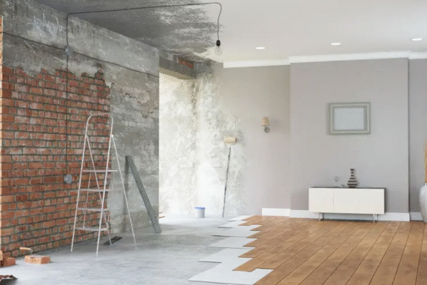 Home Renovation in Vancouver Redesigning Your Lifestyle with YVR Construction Home Renovation Vancouver