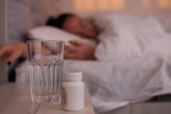 Kan Je Lorazepam Zonder Recept Verkrijgen
